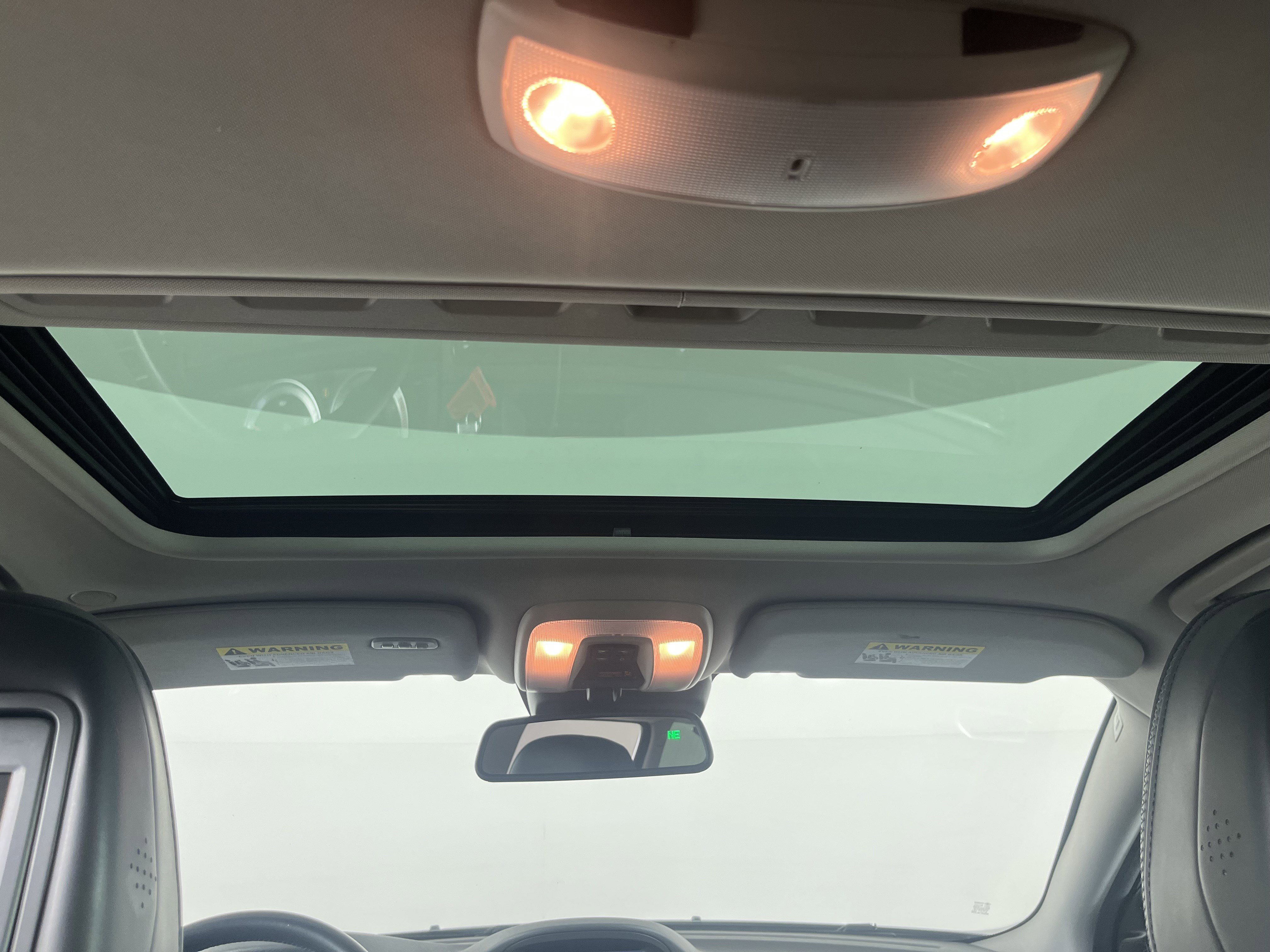 Used 2012 Volvo XC70 T6 Platinum image 17