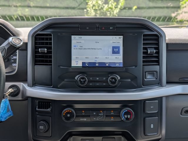 Used 2023 Ford F150 XLT RWD image 16