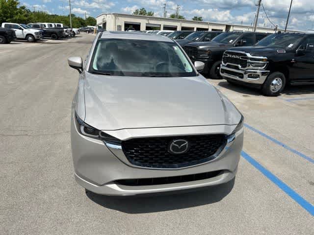 Used 2024 MAZDA CX-5 AWD 2.5 S w/ Premium Plus Pkg image 28
