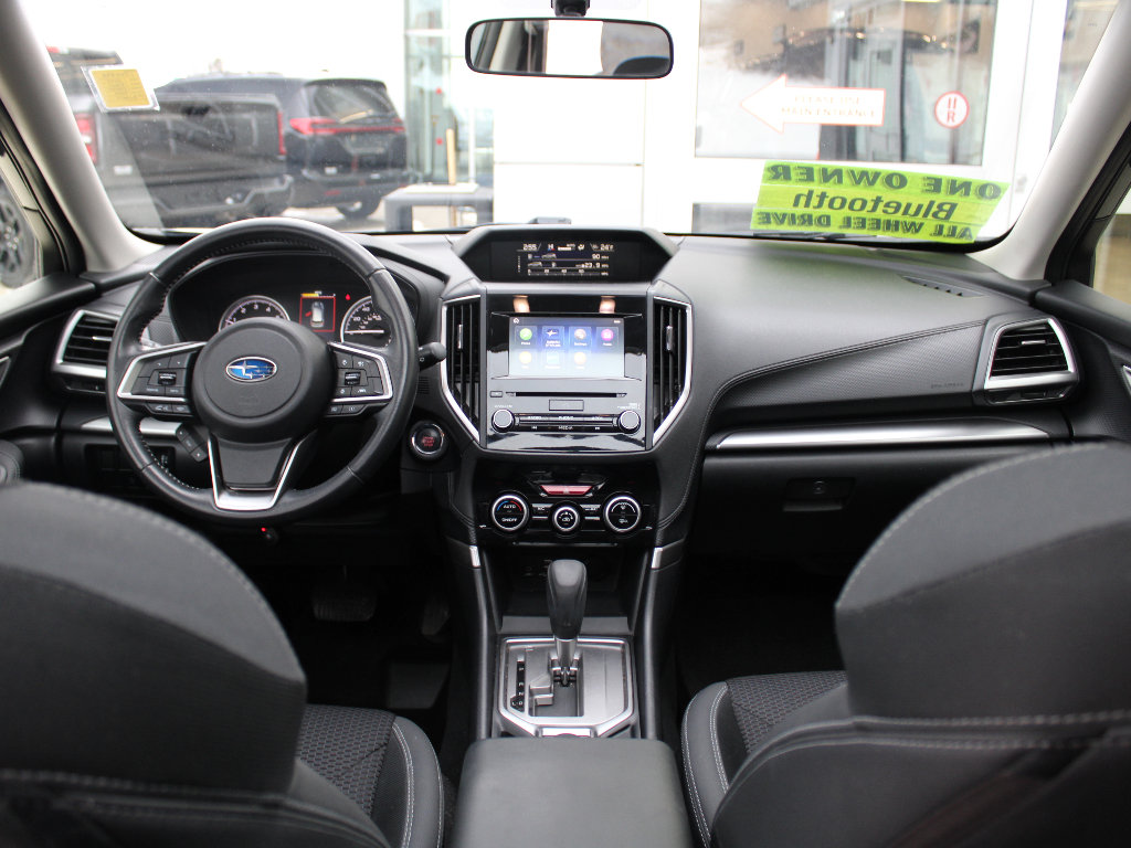 Used 2019 Subaru Forester Premium image 33