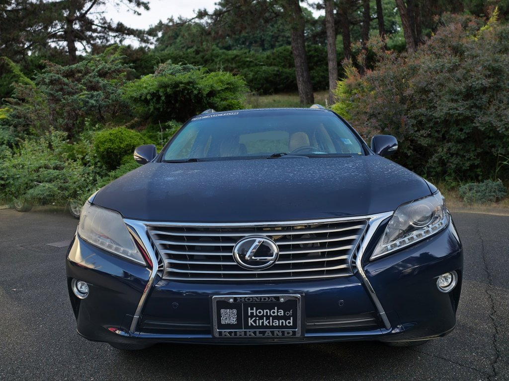 Used 2015 Lexus RX 350 AWD image 2
