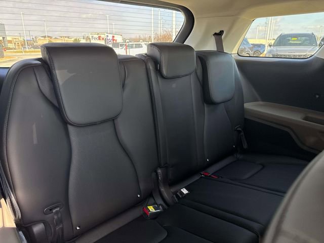 New 2026 Kia Carnival image 12