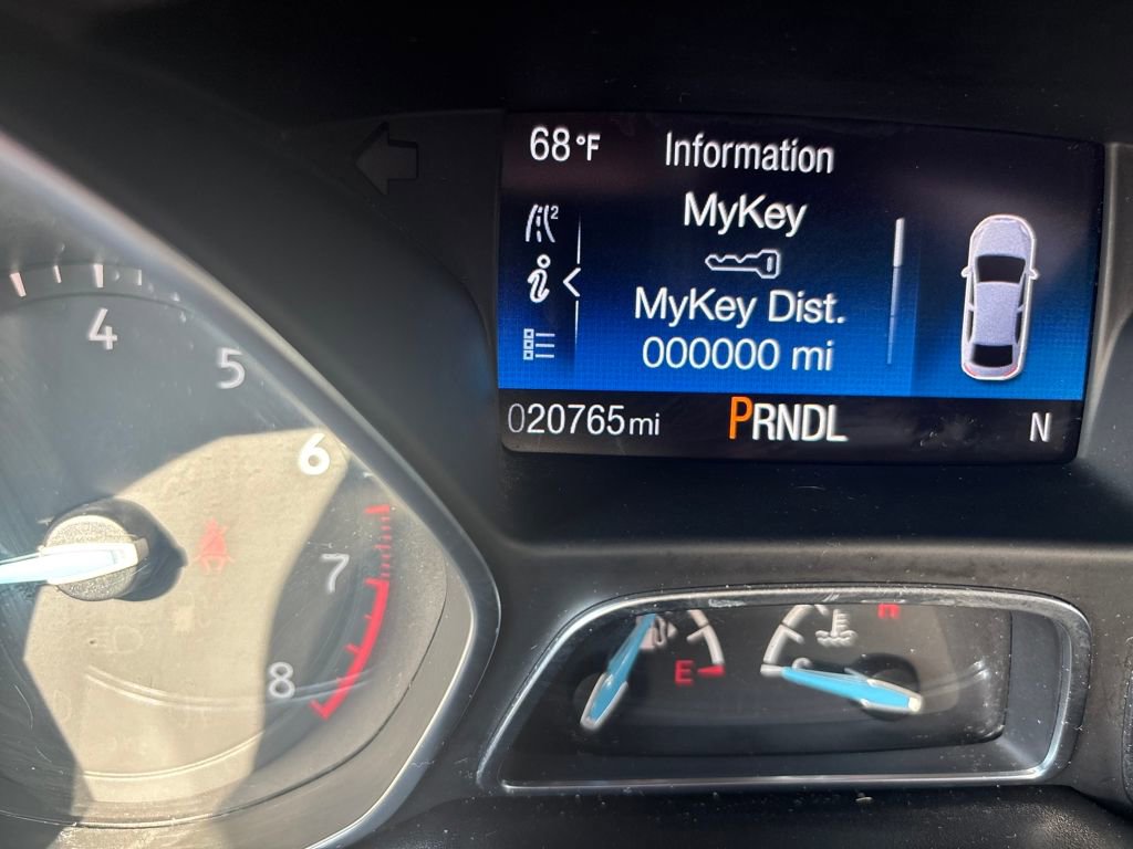 Used 2016 Ford Focus SE image 22