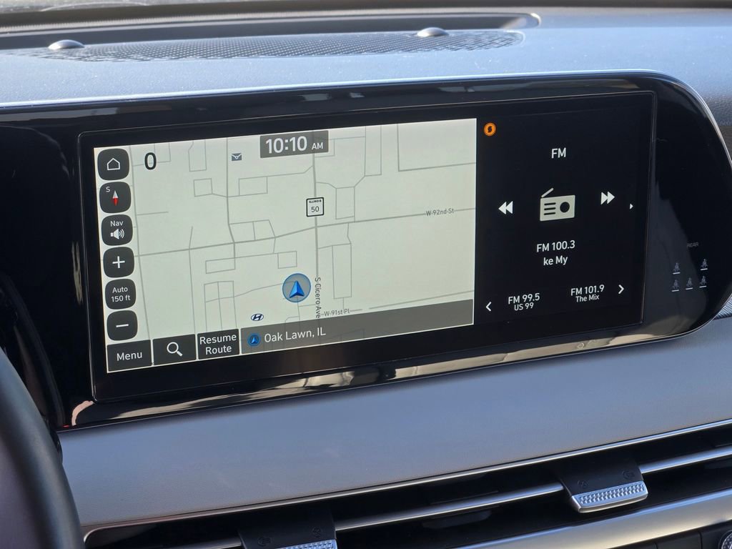 Used 2023 Hyundai Palisade SEL image 36