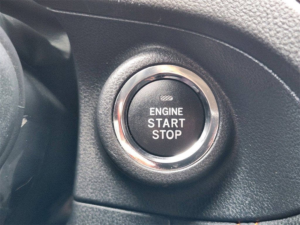 Certified 2023 Subaru Crosstrek 2.5i Limited image 17