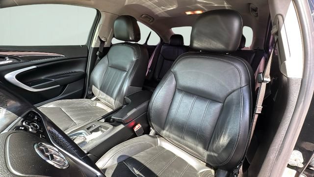 Used 2016 Buick Regal Premium FWD image 13