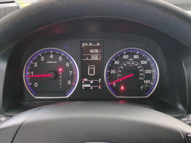Used 2009 Honda CR-V LX image 11