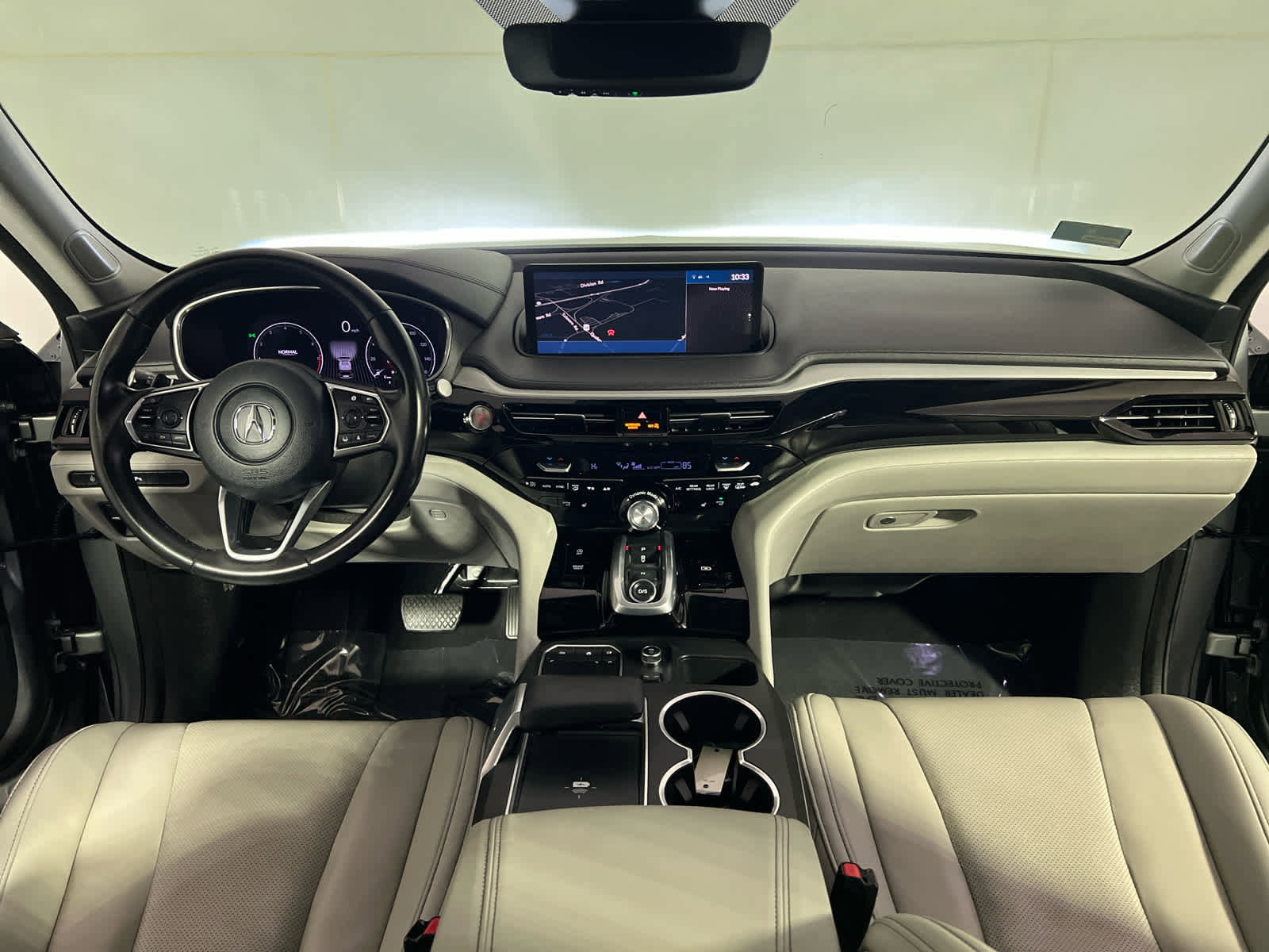 Certified 2023 Acura MDX SH-AWD w/ Technology Package image 10