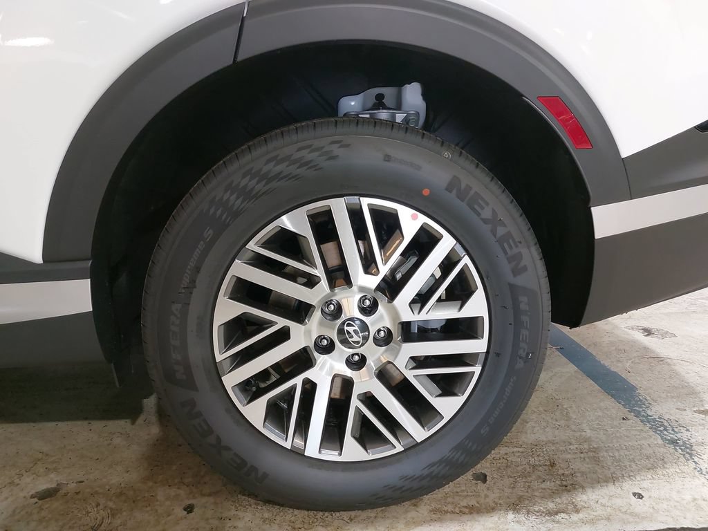 New 2026 Hyundai Palisade SEL AWD/4WD image 35
