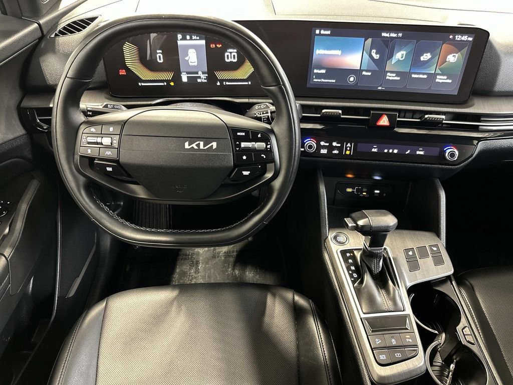 Used 2026 Kia Sportage X-Line w/ X-Line Premium Package image 20