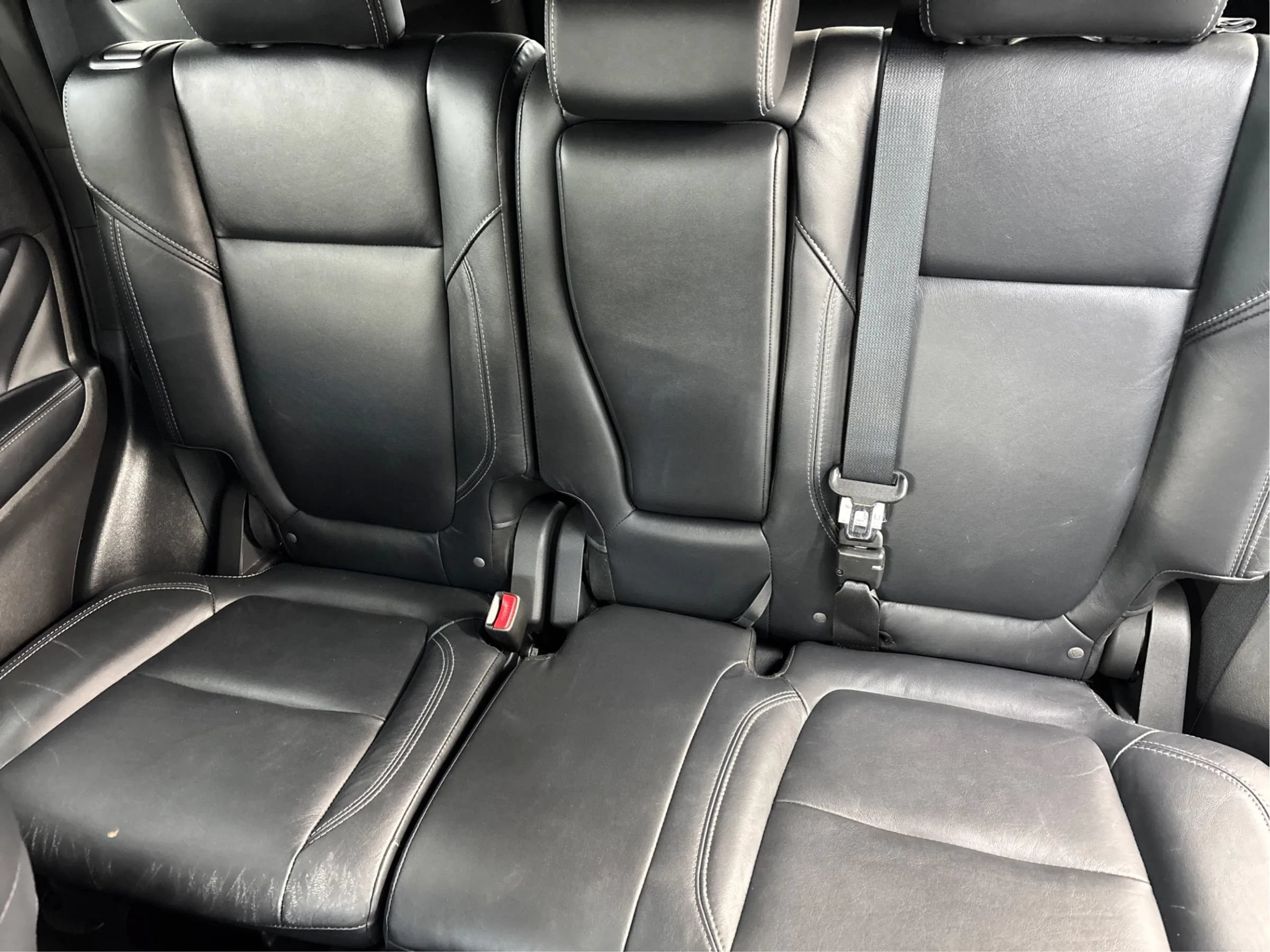 Used 2021 Mitsubishi Outlander SEL AWD/4WD image 45