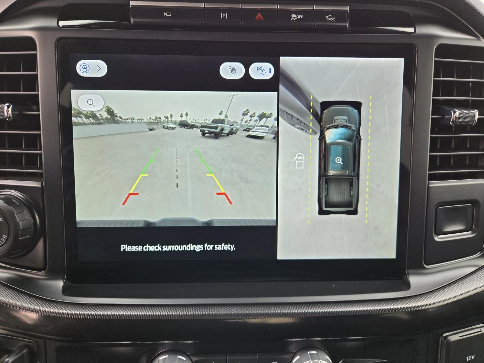 Used 2024 Ford F150 Raptor w/ Equipment Group 803A Raptor R image 11