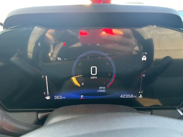 Used 2024 Chevrolet TrailBlazer LS image 10