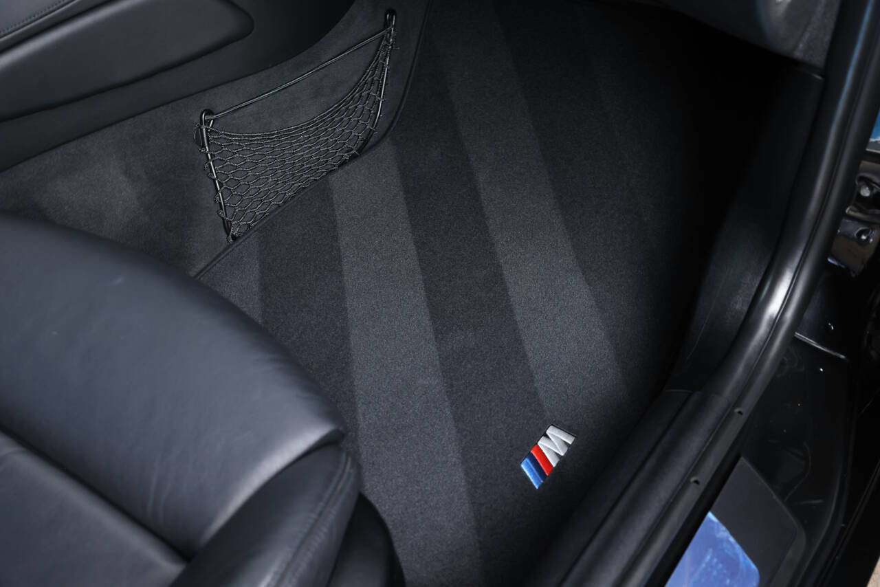 Used 2007 BMW M Coupe image 65