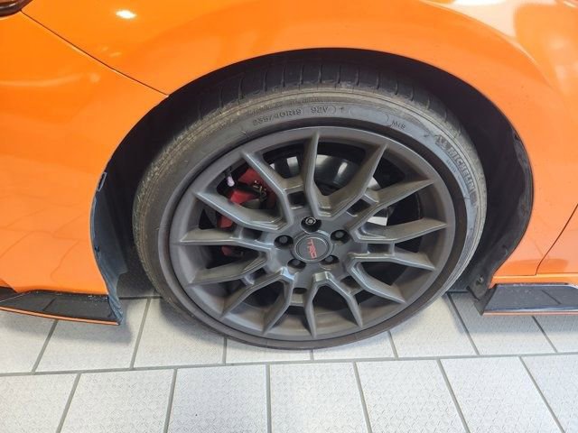 Used 2024 Toyota Camry TRD FWD image 8