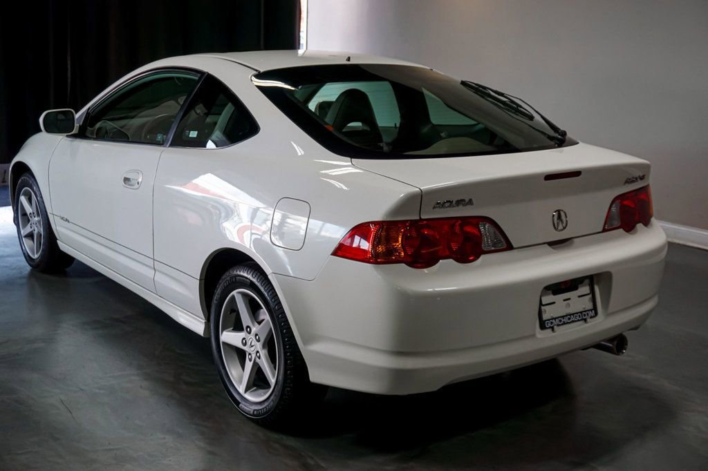 Used 2003 Acura RSX Type-S image 25