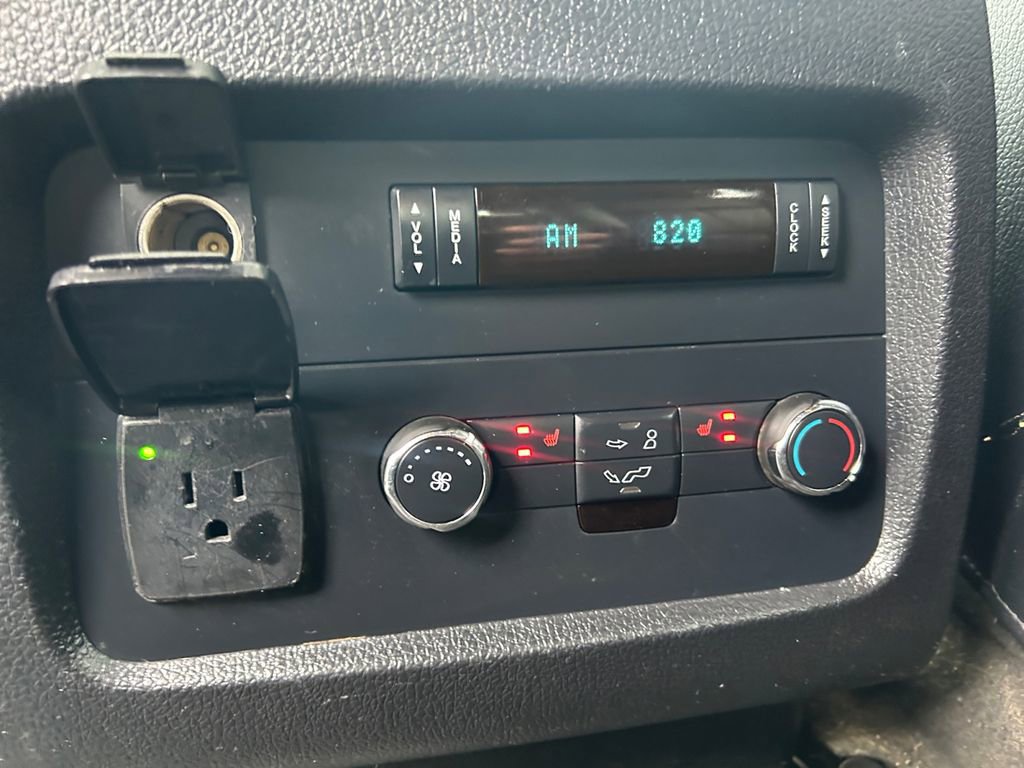 Used 2017 Ford Expedition Max Limited image 19