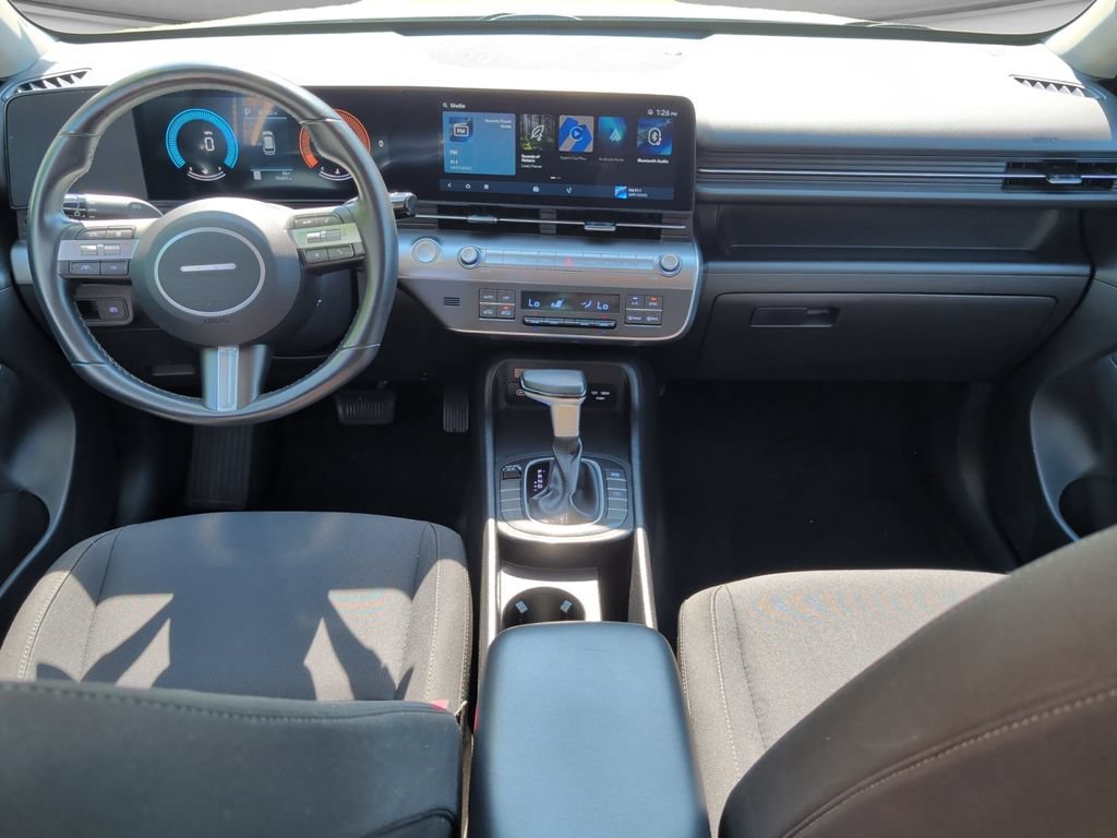 Used 2024 Hyundai Kona SEL FWD image 18