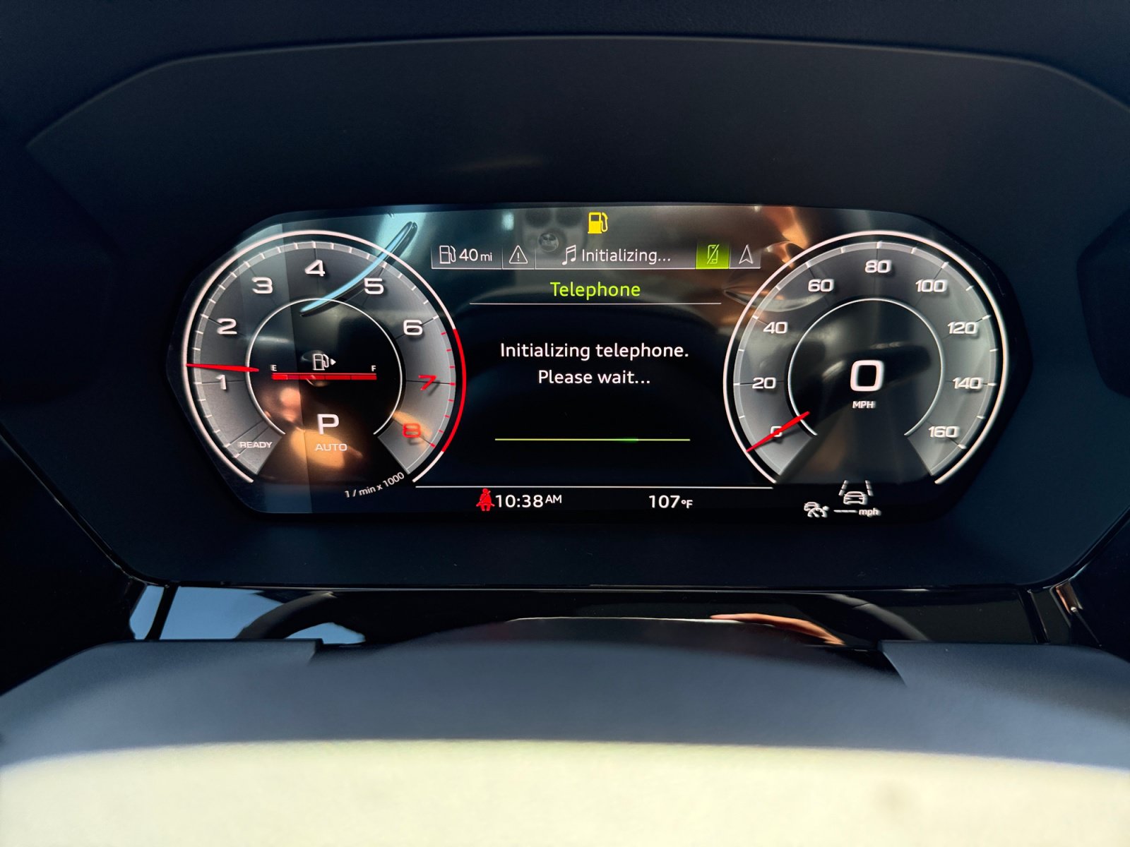 New 2026 Audi A3 2.0T Premium Plus AWD/4WD image 11