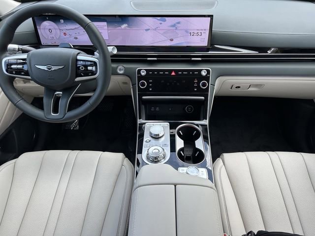 New 2026 Genesis GV80 2.5T image 20