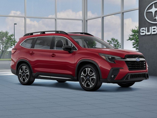 New 2026 Subaru Ascent Limited AWD/4WD image 1