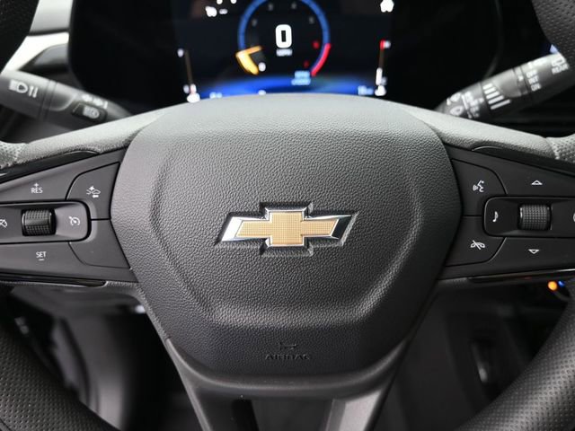 New 2026 Chevrolet TrailBlazer LT w/ Driver Confidence Package FWD image 26