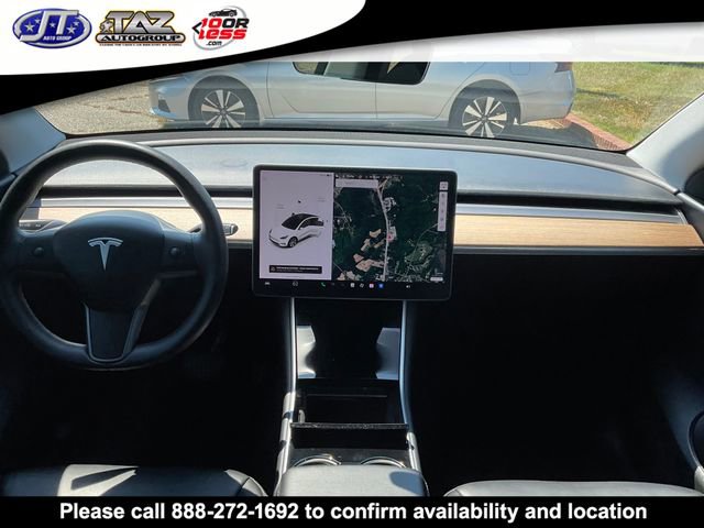 Used 2020 Tesla Model Y Long Range image 17