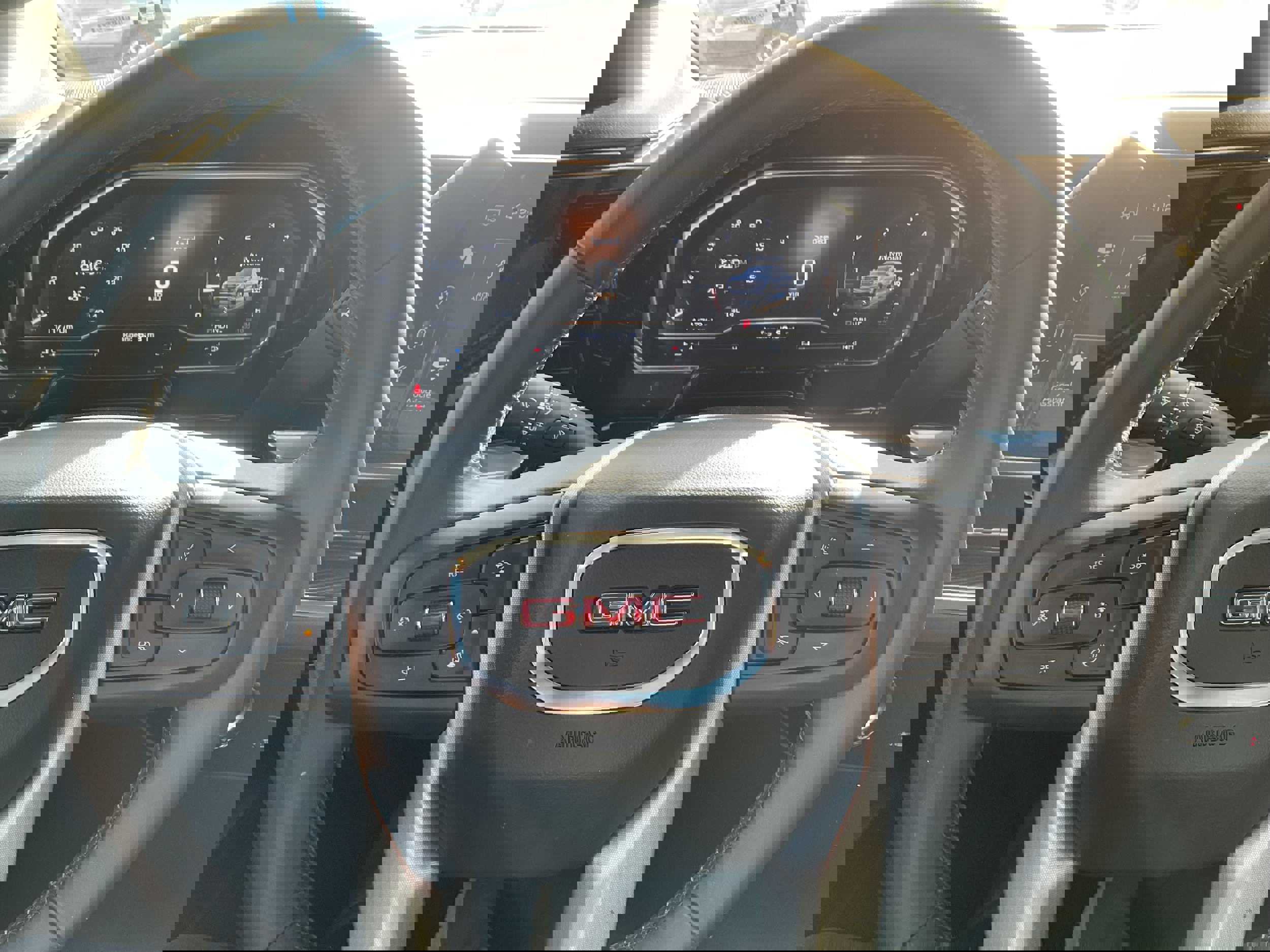 Used 2024 GMC Sierra 1500 Elevation image 7