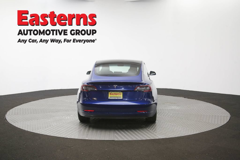 Used 2018 Tesla Model 3 Long Range RWD image 33