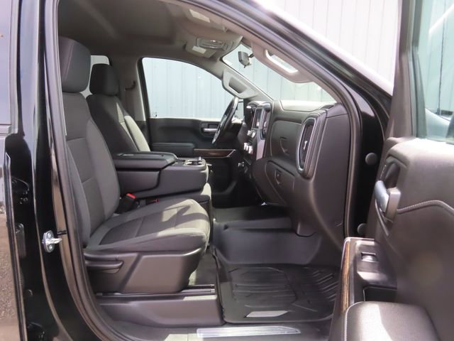 Used 2020 GMC Sierra 1500 Elevation w/ Elevation Value Package AWD/4WD image 24