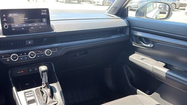 Used 2026 Honda CR-V TrailSport image 26