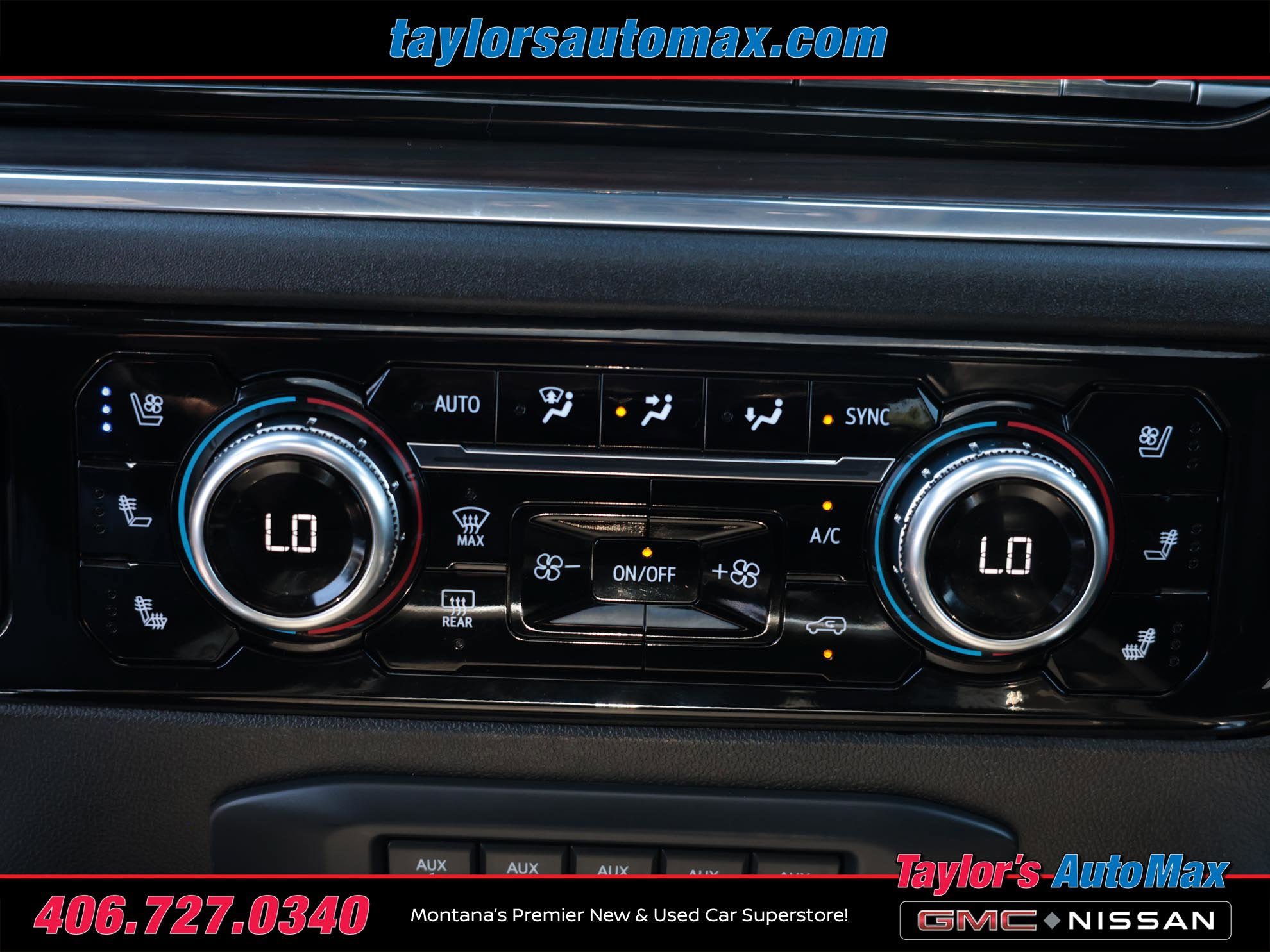 Used 2024 GMC Sierra 2500 SLT w/ SLT Premium Package AWD/4WD image 28