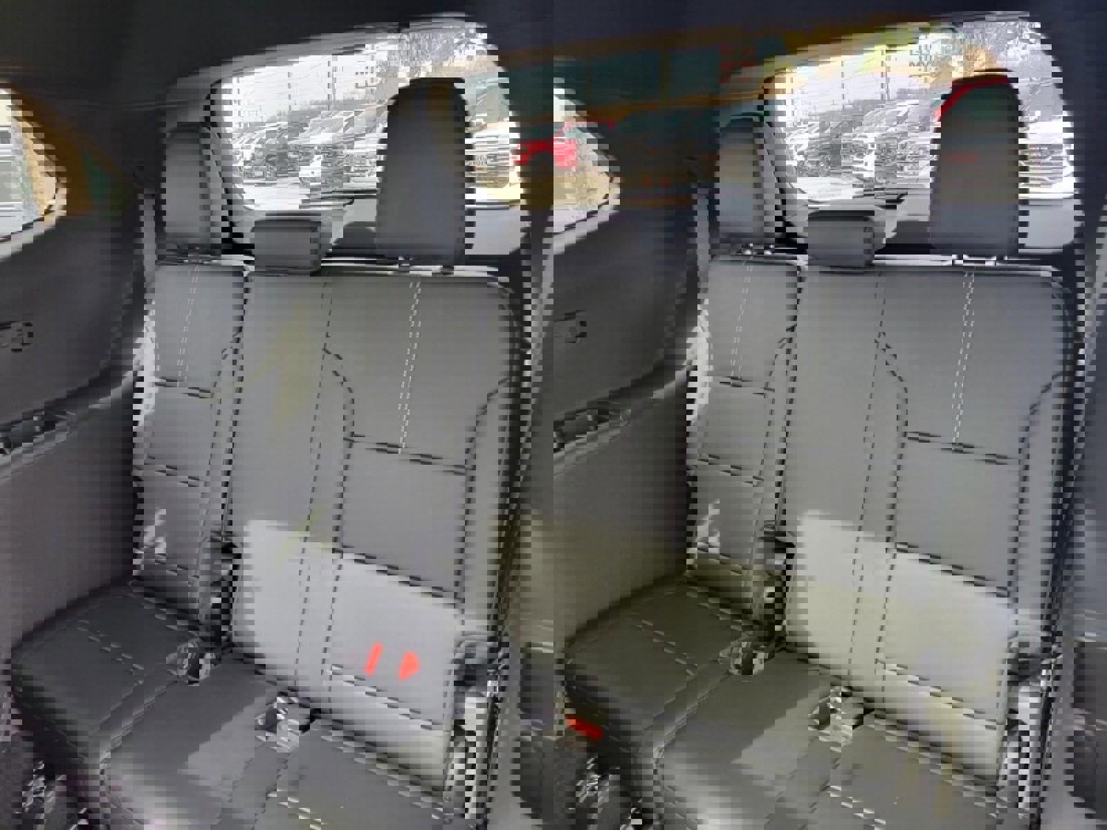 New 2026 GMC Acadia Elevation w/ Black Edition image 28