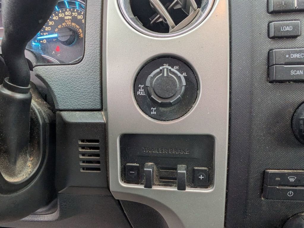 Used 2012 Ford F150 XLT w/ XTR Pkg image 34