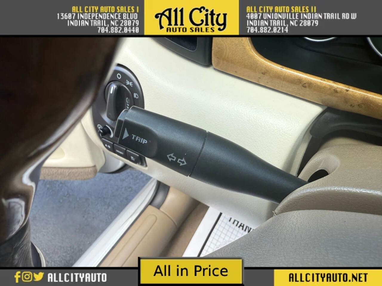 Used 2003 Jaguar X-TYPE 2.5 image 21