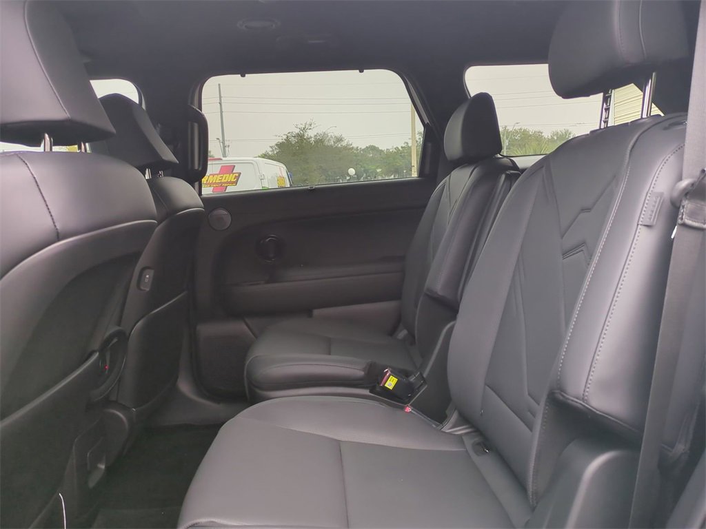 New 2026 Hyundai Palisade XRT Pro image 17