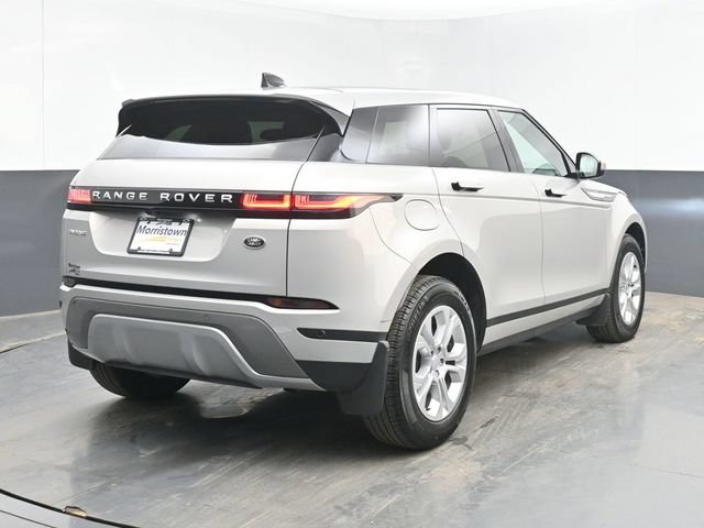 Used 2023 Land Rover Range Rover Evoque S AWD/4WD image 14
