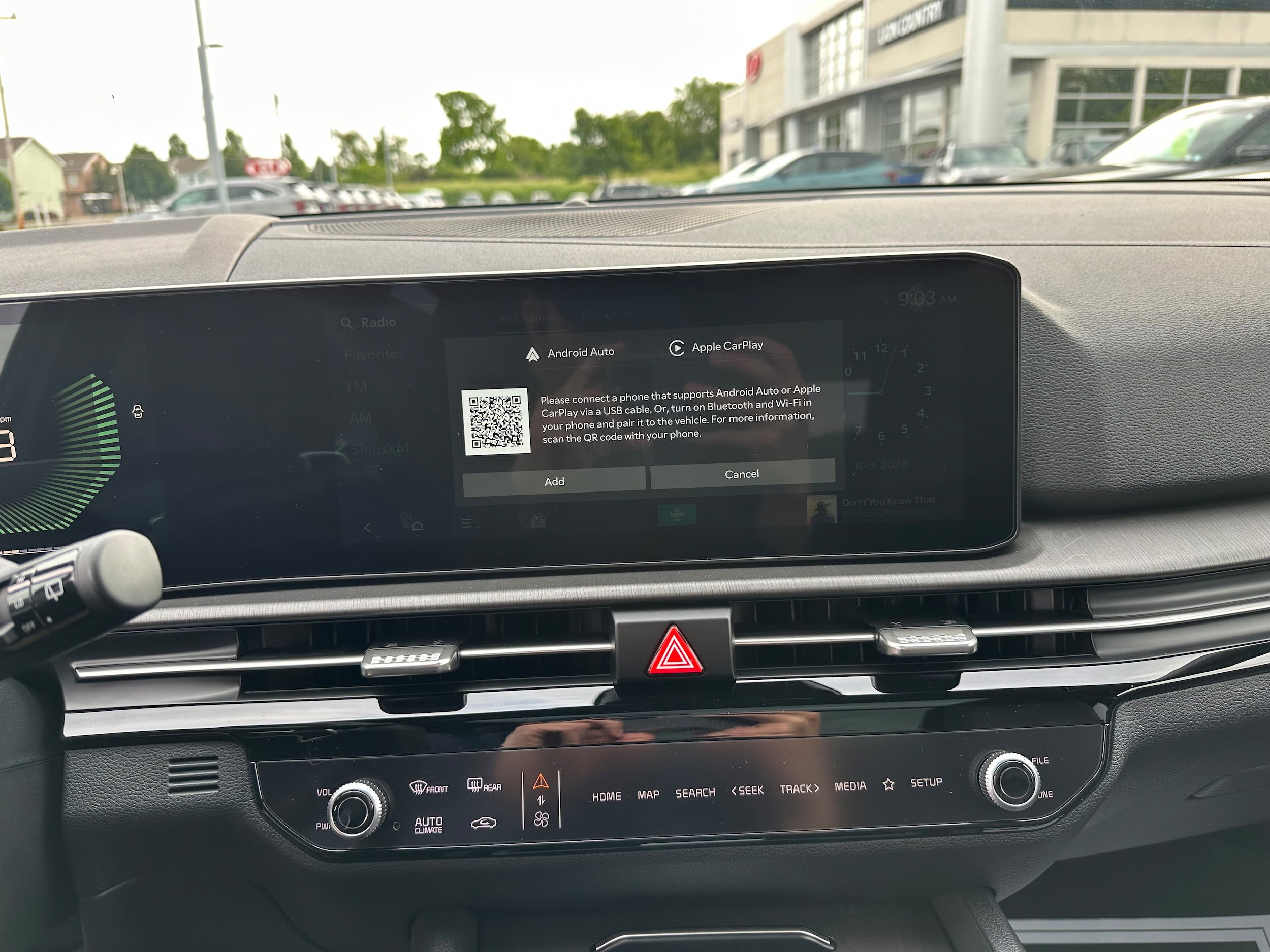 New 2026 Kia Sportage X-Line AWD/4WD image 31