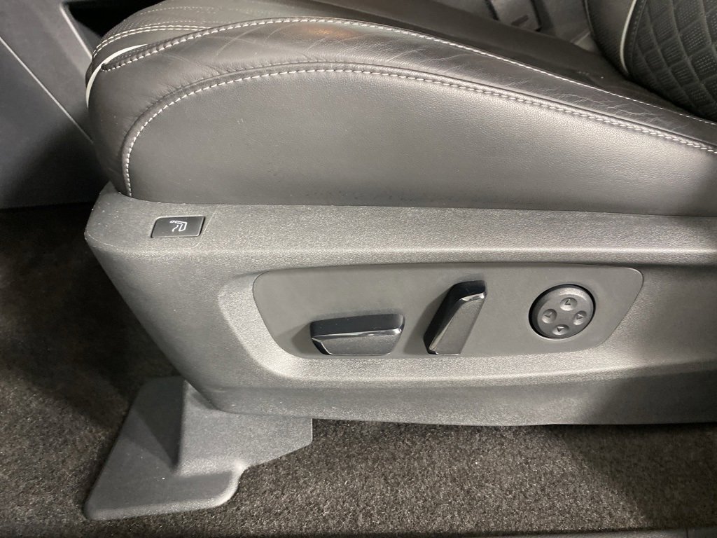 Used 2025 INFINITI QX60 Autograph w/ Cargo Package image 8