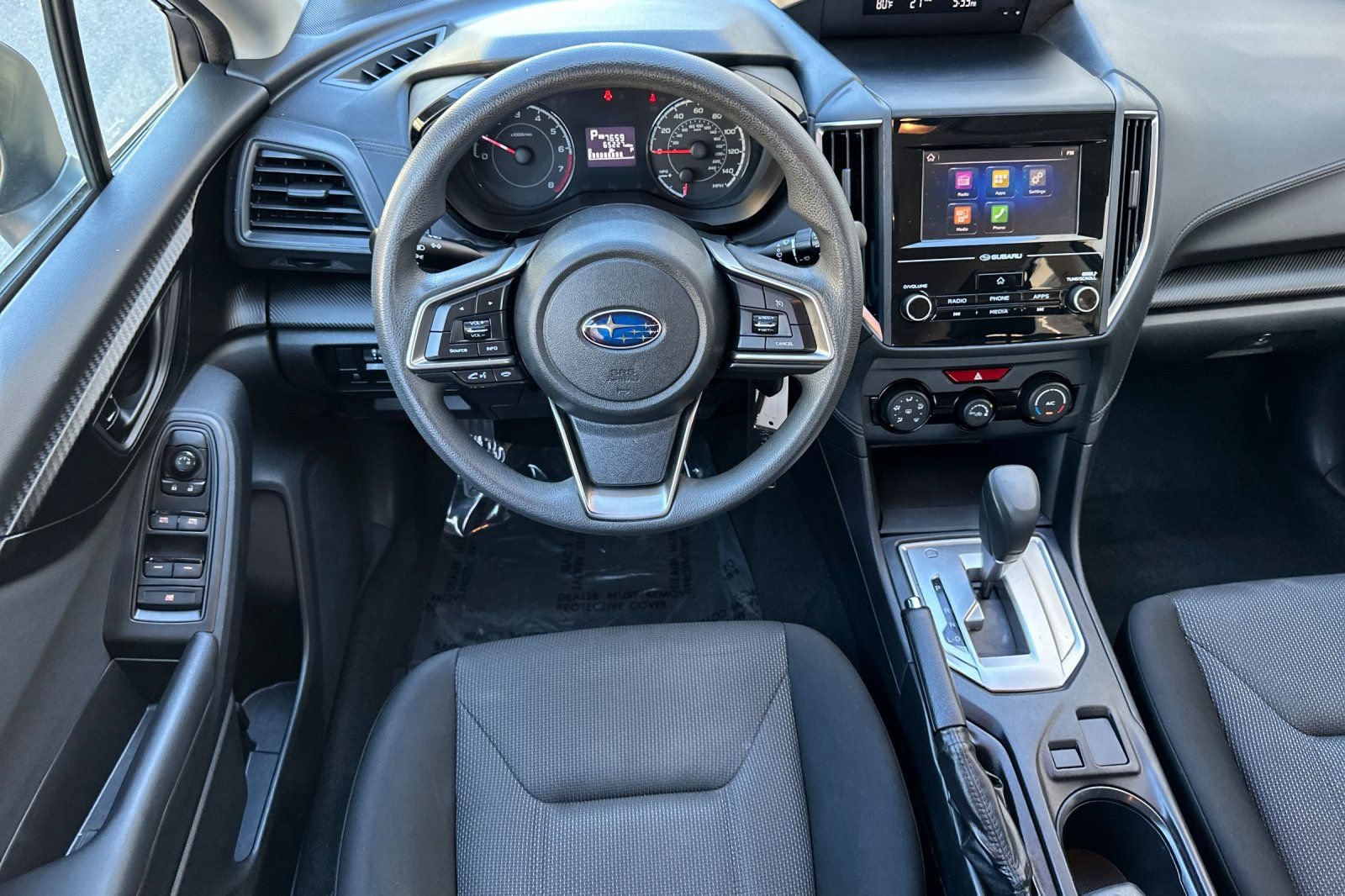 Used 2018 Subaru Impreza 2.0i AWD/4WD image 14