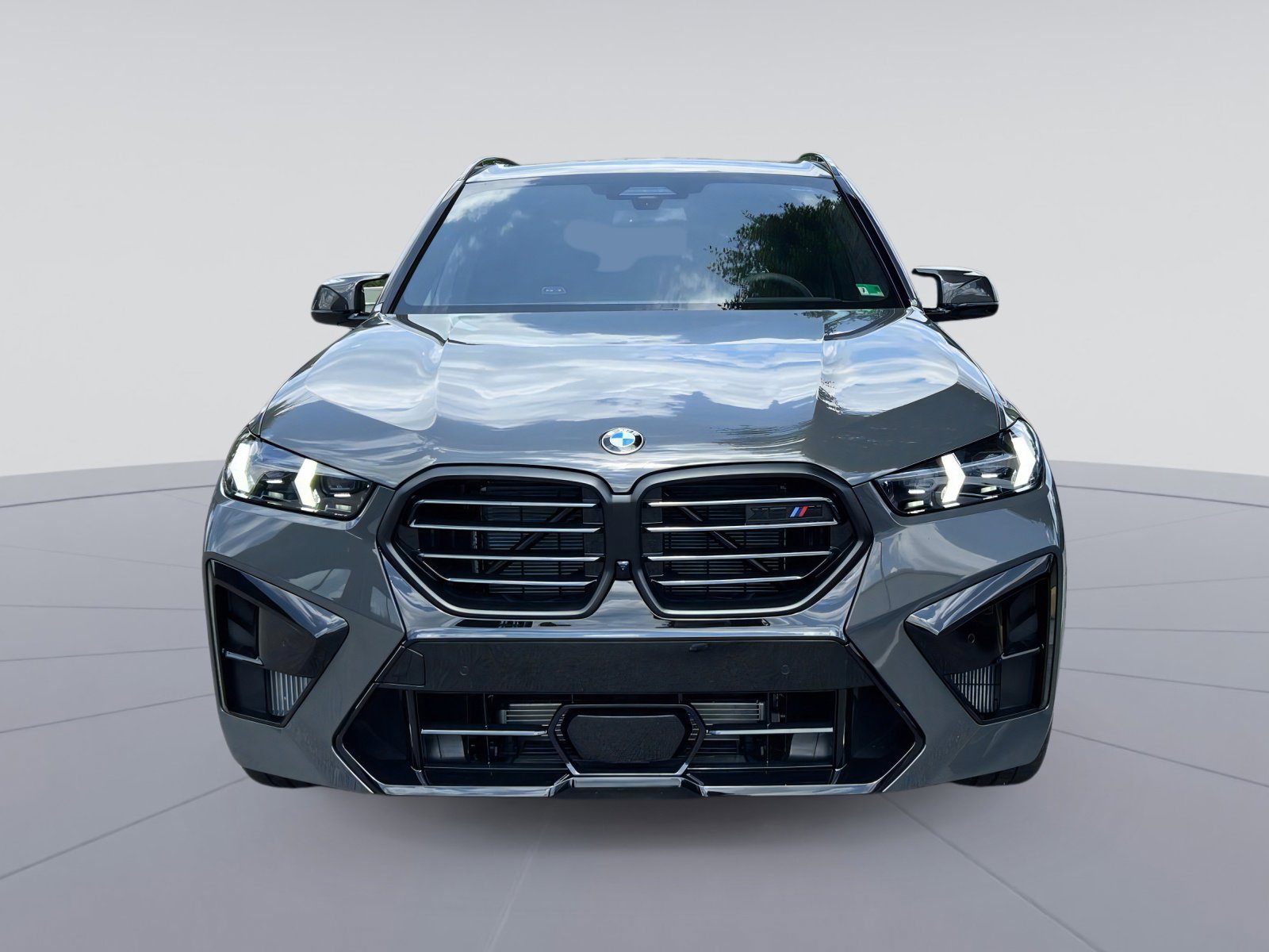New 2026 BMW X5 M Competition w/ Executive Package image 8