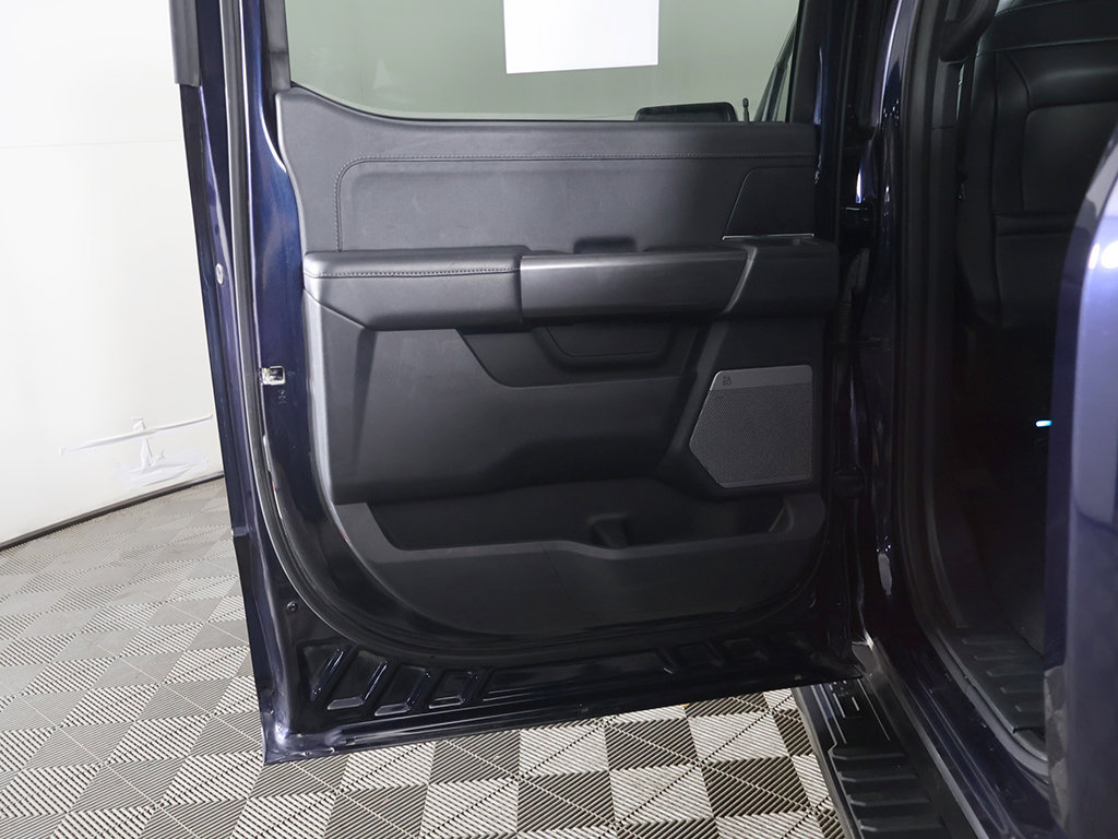 Used 2024 Ford F150 Lariat AWD/4WD image 25