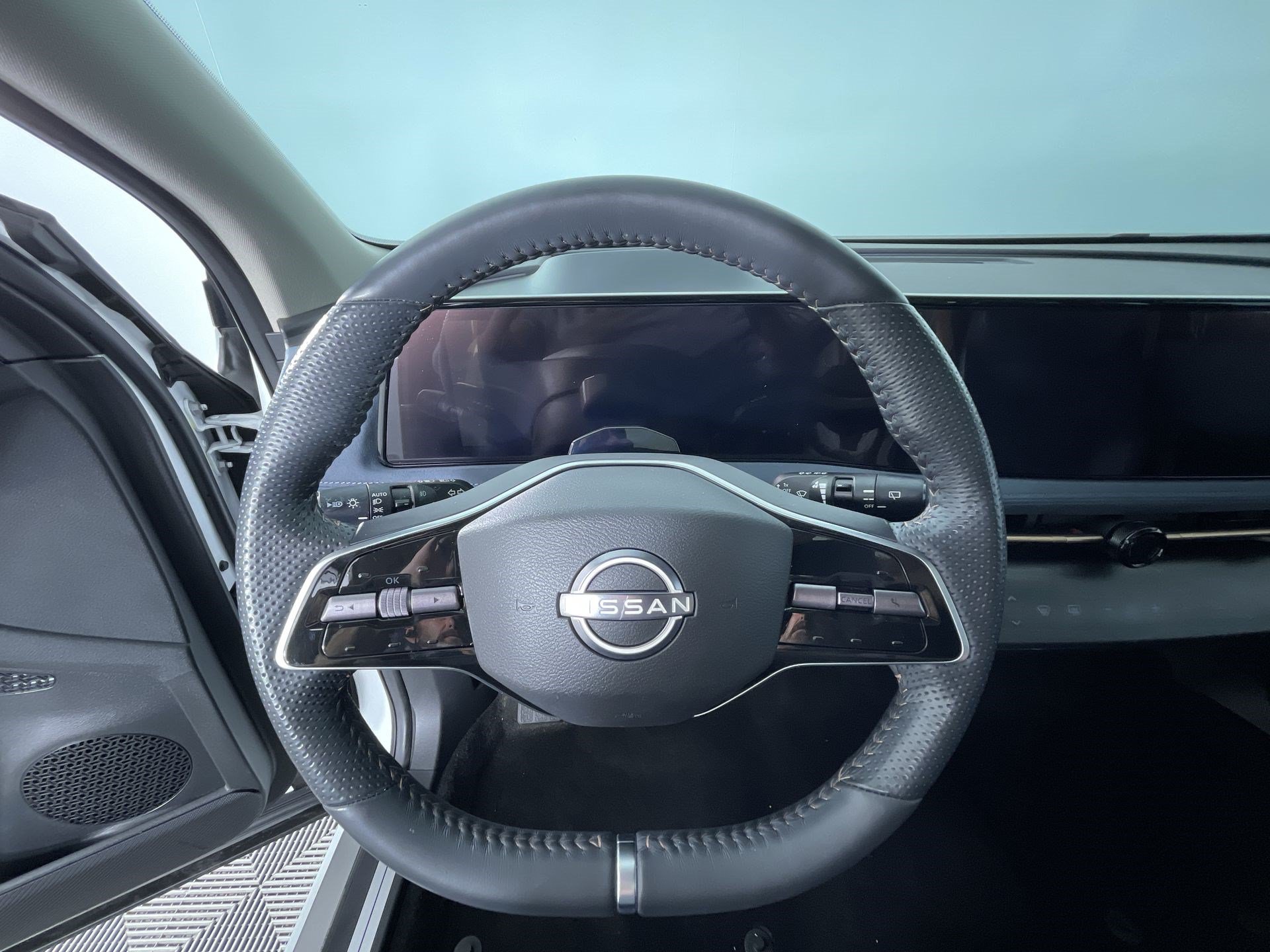 Certified 2024 Nissan Ariya AWD image 16