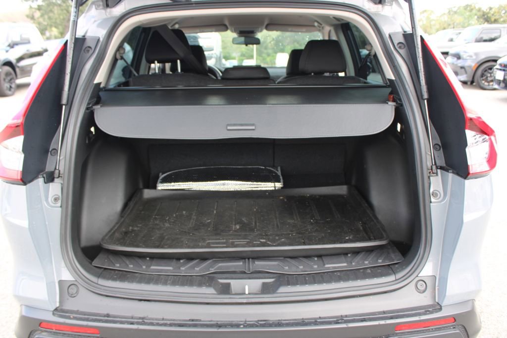 Used 2024 Honda CR-V LX image 9