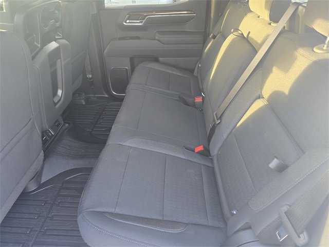 New 2026 GMC Sierra 1500 Elevation w/ Elevation Select Package image 9