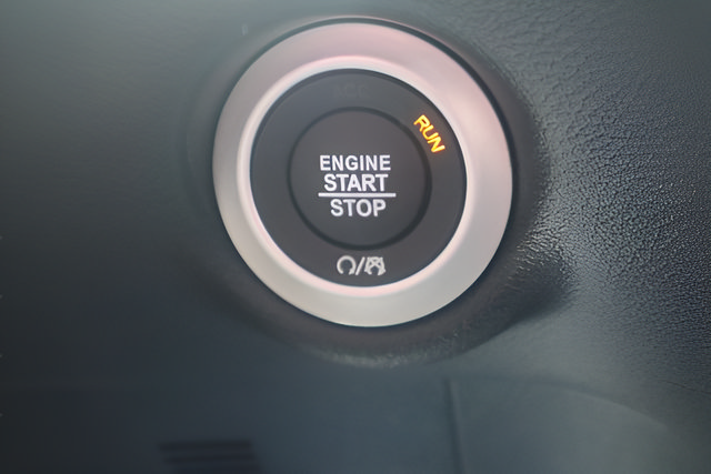 New 2027 Chrysler Pacifica Select FWD image 23