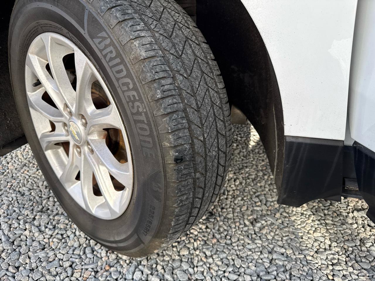 Used 2019 Chevrolet Equinox LT image 29