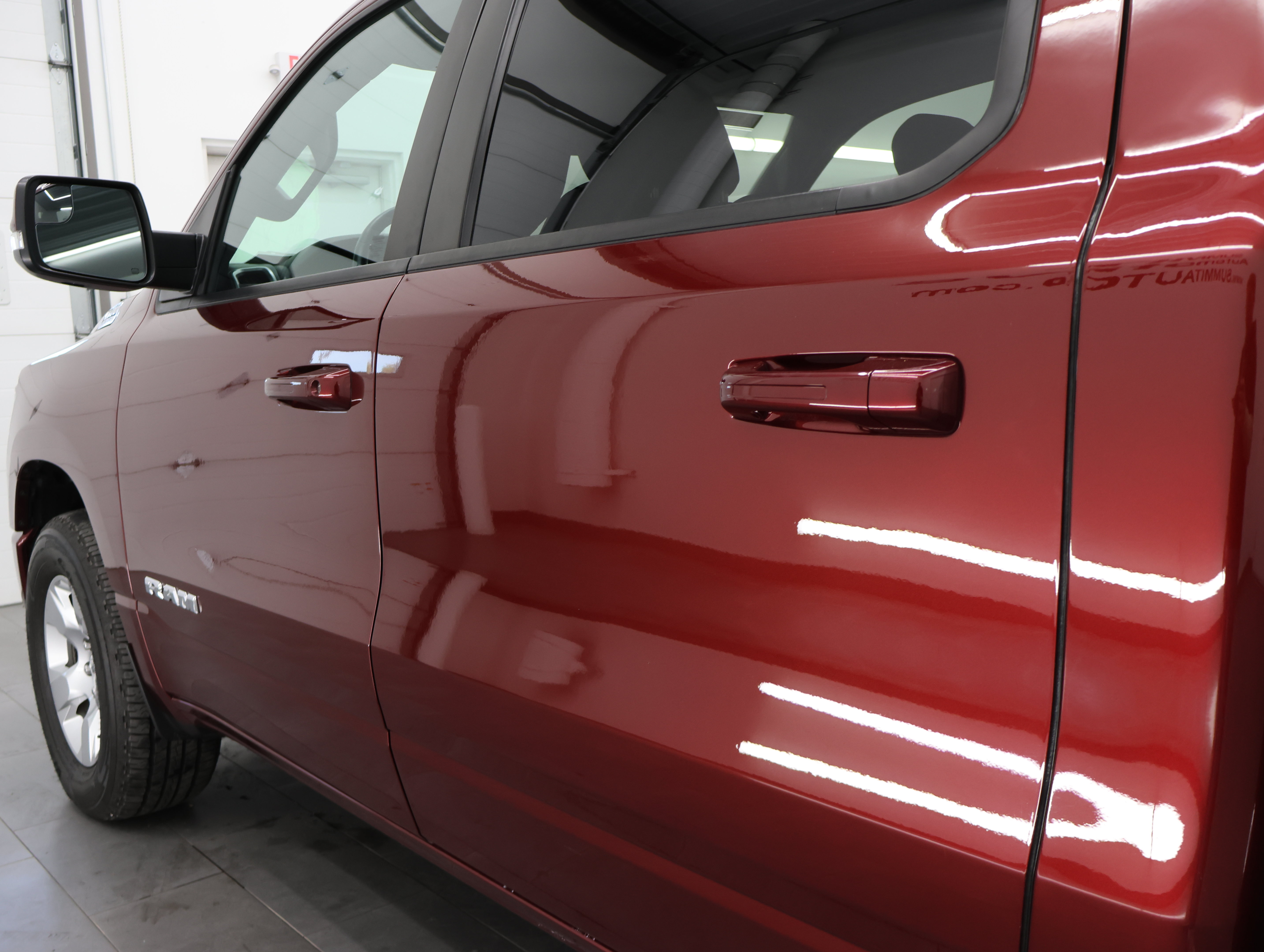 Used 2020 RAM 1500 Big Horn AWD/4WD image 30