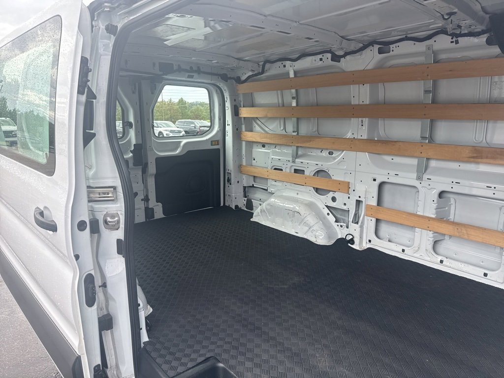 Used 2023 Ford Transit 250 Low Roof w/ Exterior Upgrade Package image 10