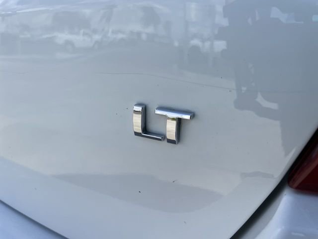 Used 2020 Chevrolet Trax LT w/ LT Convenience Package FWD image 30